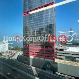 Office Unit for Rent at Guangdong Investment Building | Guangdong Investment Building 粵海投資大廈 _0