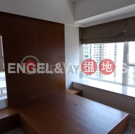 1 Bed Flat for Rent in Mid Levels West, The Icon 干德道38號The ICON | Western District (EVHK86395)_0