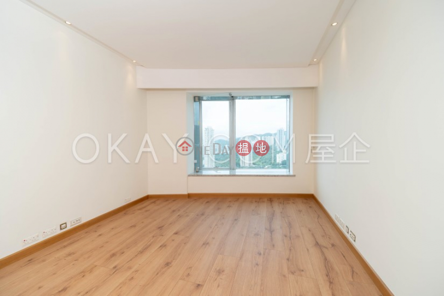 HK$ 140,000/ month High Cliff, Wan Chai District Beautiful 4 bedroom with parking | Rental