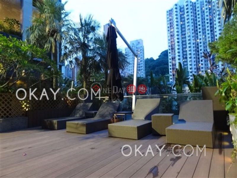 Property Search Hong Kong | OneDay | Residential | Rental Listings | Generous 2 bedroom in Tai Hang | Rental