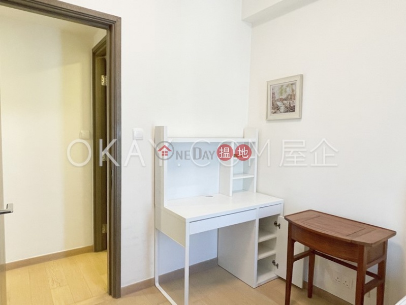 Property Search Hong Kong | OneDay | Residential Rental Listings | Elegant 3 bedroom with balcony | Rental