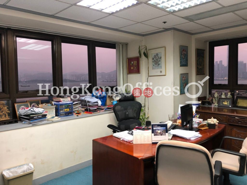 香港商業中心寫字樓租單位出租-186-191干諾道西 | 西區|香港出租-HK$ 34,752/ 月