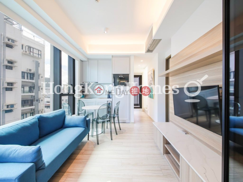HK$ 25M, Central 8 | Western District 2 Bedroom Unit at Central 8 | For Sale