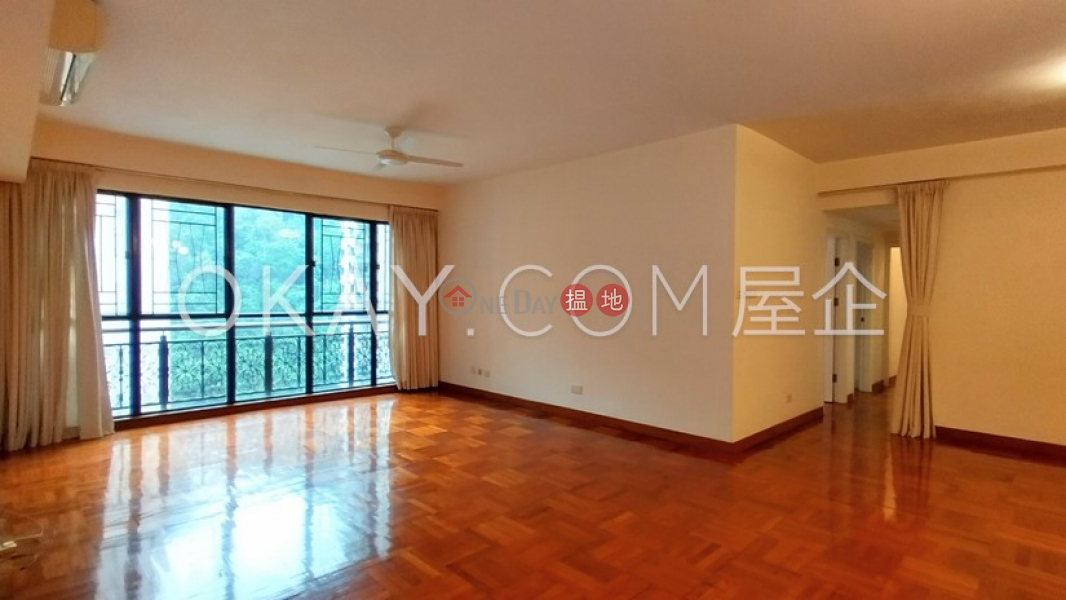 Property Search Hong Kong | OneDay | Residential | Rental Listings | Luxurious 3 bedroom on high floor with parking | Rental
