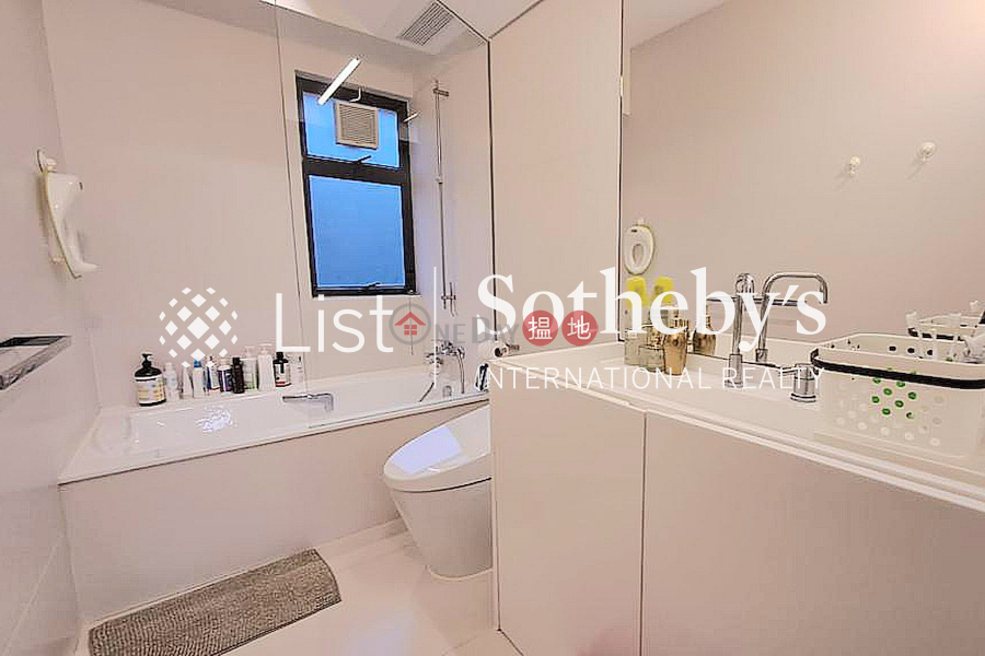 Property for Rent at Grand Garden with 3 Bedrooms 61 South Bay Road | Southern District, Hong Kong Rental | HK$ 61,000/ month