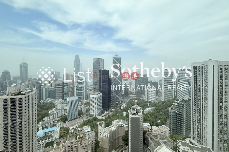 Property for Sale at Regence Royale with 3 Bedrooms | 2 Bowen Road | Central District Hong Kong, Sales | HK$ 190M