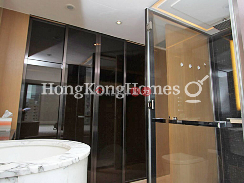 HK$ 20,000/ month Gramercy | Western District | Studio Unit for Rent at Gramercy