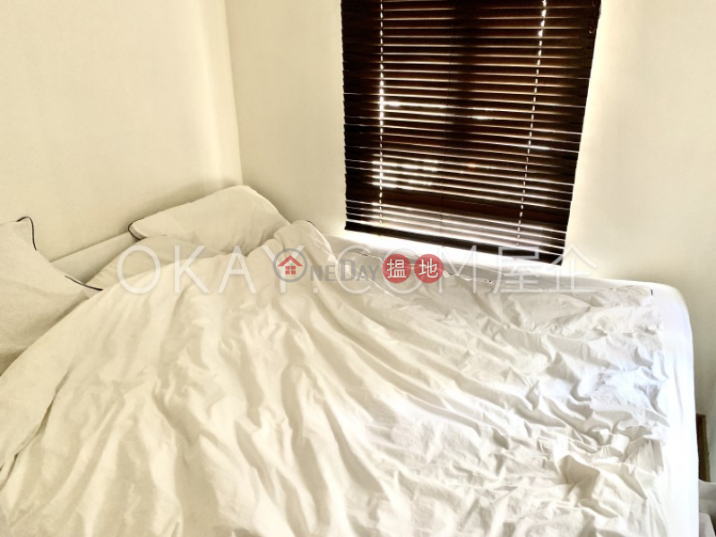 Lovely 1 bedroom with terrace | Rental, 19 Hau Wo Street | Western District, Hong Kong, Rental HK$ 26,000/ month