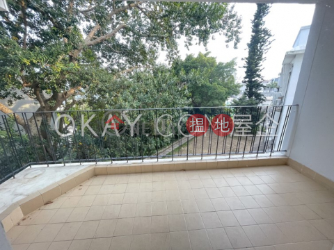 Efficient 3 bed on high floor with balcony & parking | Rental | Country Apartments 南郊別墅 _0