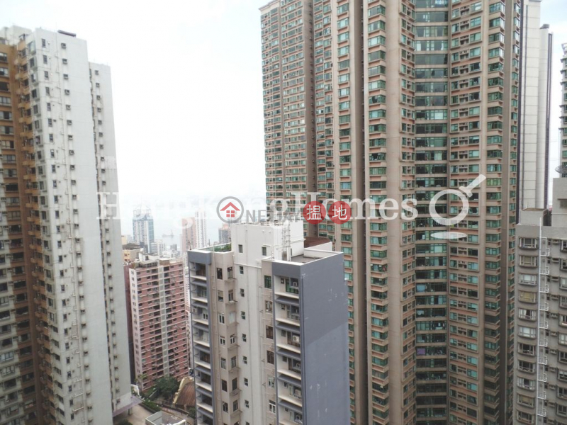HK$ 1,500萬|匯豪閣西區|匯豪閣三房兩廳單位出售