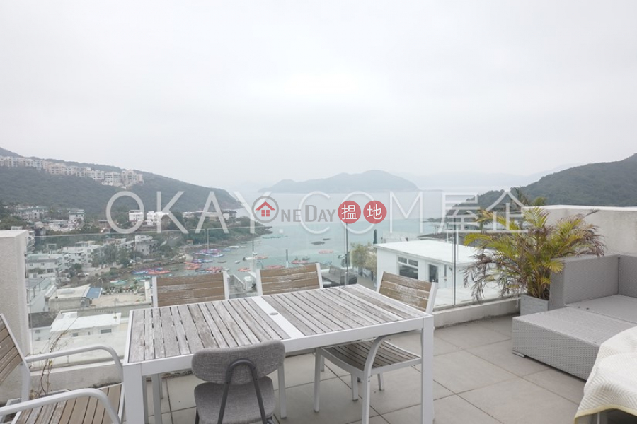 Property Search Hong Kong | OneDay | Residential, Rental Listings Nicely kept house with sea views & balcony | Rental