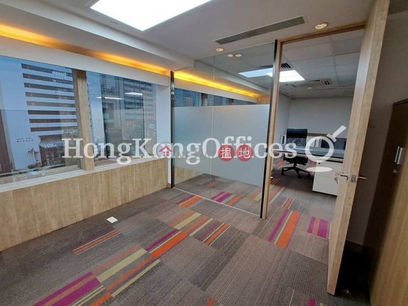 Office Unit for Rent at Pico Tower | 64-66 Gloucester Road | Wan Chai District Hong Kong | Rental HK$ 52,700/ month