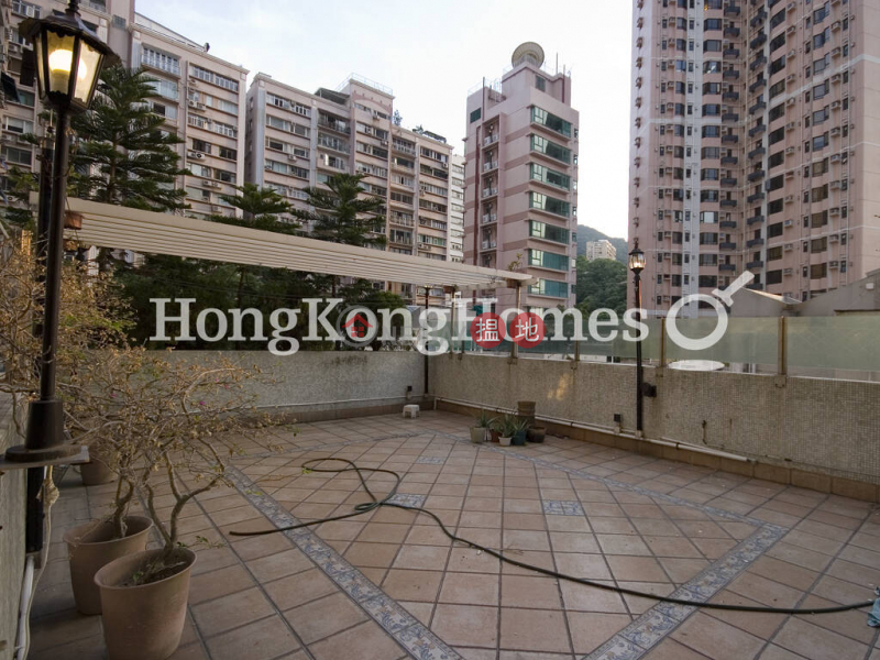 2 Bedroom Unit at Rowen Court | For Sale, 25 Babington Path | Western District | Hong Kong Sales, HK$ 15.65M