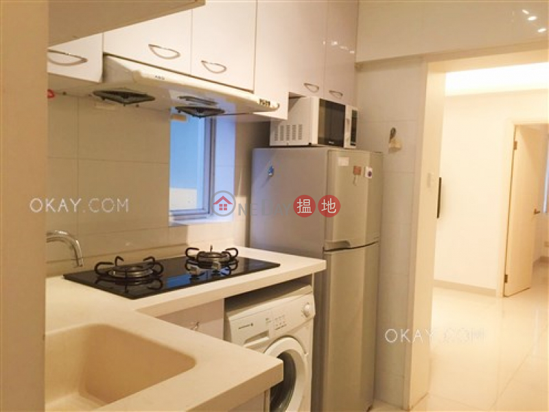 Property Search Hong Kong | OneDay | Residential | Rental Listings, Tasteful 2 bedroom with sea views | Rental