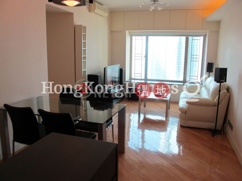 3 Bedroom Family Unit for Rent at Sorrento Phase 1 Block 6 | Sorrento Phase 1 Block 6 擎天半島1期6座 _0