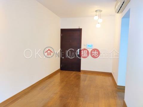 Stylish 2 bedroom on high floor with balcony | For Sale | Centrestage 聚賢居 _0