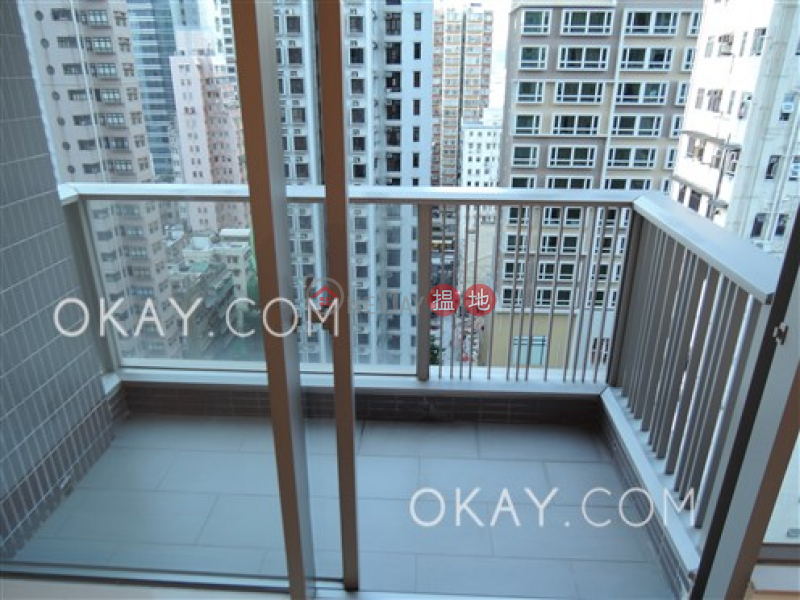 Property Search Hong Kong | OneDay | Residential, Rental Listings | Elegant 3 bedroom in Sai Ying Pun | Rental