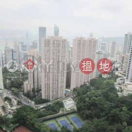 4房3廁,實用率高,星級會所,連車位嘉富麗苑出租單位 | 嘉富麗苑 Clovelly Court _0