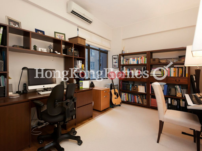 HK$ 4,950萬冠園|南區冠園三房兩廳單位出售