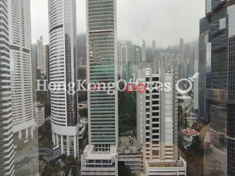 Office Unit for Rent at Admiralty Centre Tower 1 | Admiralty Centre Tower 1 海富中心1座 Rental Listings