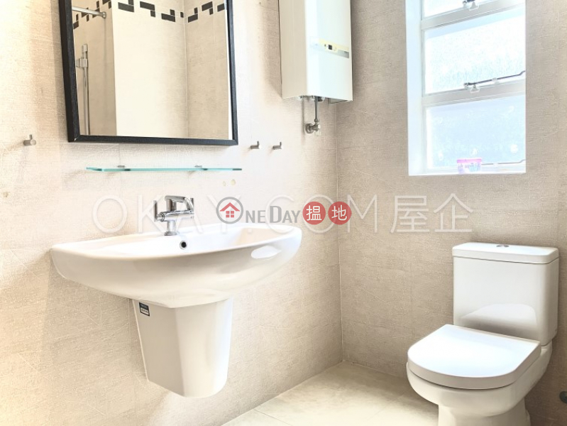 HK$ 80,000/ month, South Bay Villas Block A, Southern District, Efficient 3 bedroom with sea views, balcony | Rental