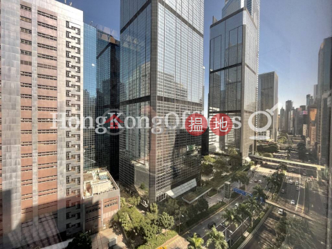 Office Unit for Rent at Bank Of East Asia Harbour View Centre | Bank Of East Asia Harbour View Centre 東亞銀行港灣中心 _0