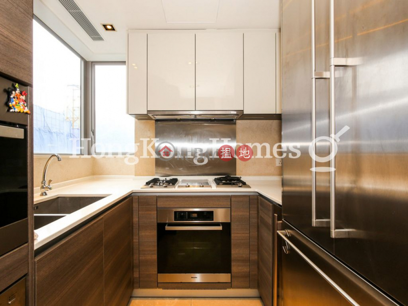 HK$ 55,000/ month, The Summa | Western District | 3 Bedroom Family Unit for Rent at The Summa