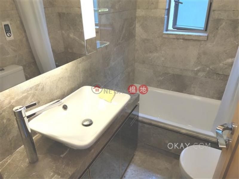 HK$ 16M Diva, Wan Chai District, Charming 3 bedroom with balcony | For Sale