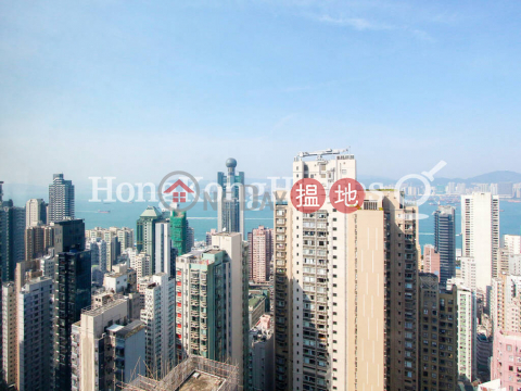 3 Bedroom Family Unit at Ning Yeung Terrace | For Sale | Ning Yeung Terrace 寧養臺 _0