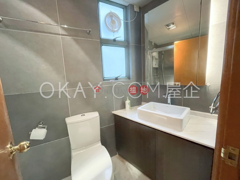 Efficient 3 bedroom in Pokfulam | For Sale | Bisney Terrace 碧荔臺 Sales Listings