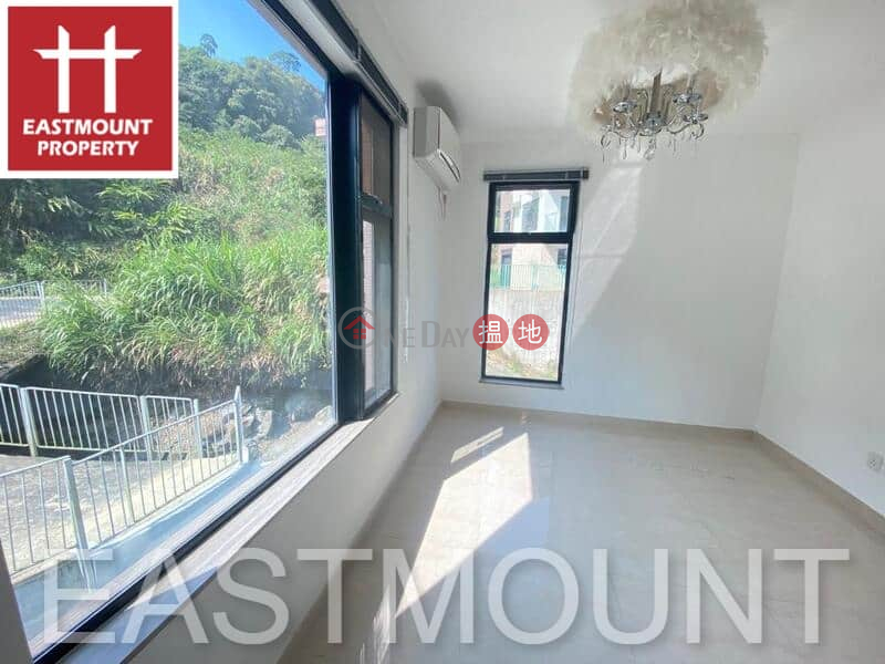 Sai Kung Village House | Property For Sale in Mok Tse Che 莫遮輋-Corner & Garden | Property ID:3350 | Mok Tse Che Village 莫遮輋村 Sales Listings