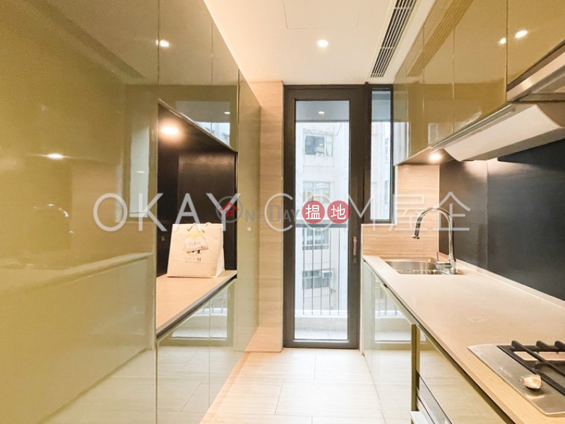 HK$ 17.3M Fleur Pavilia Tower 1, Eastern District, Popular 3 bedroom with balcony | For Sale