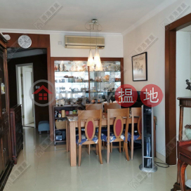 Three bedrooms and one apartment in The Victoria Towers