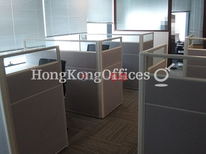 Allied Kajima Building | Middle, Office / Commercial Property | Rental Listings HK$ 36,270/ month
