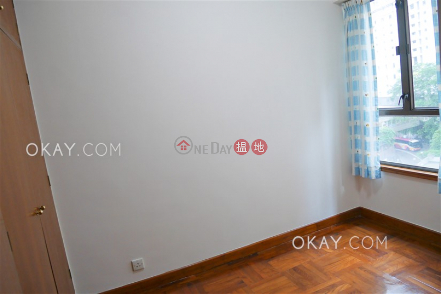 HK$ 41,000/ month | Seymour Place Western District | Popular 3 bedroom with balcony | Rental
