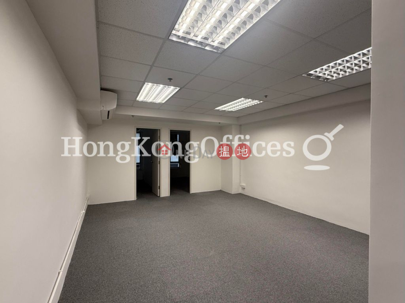 Office Unit for Rent at Conwell House, 34-38 Stanley Street | Central District Hong Kong | Rental HK$ 21,998/ month