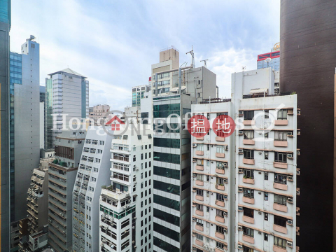 Office Unit for Rent at The Pemberton, The Pemberton 柏廷坊 | Western District (HKO-17096-AEHR)_0