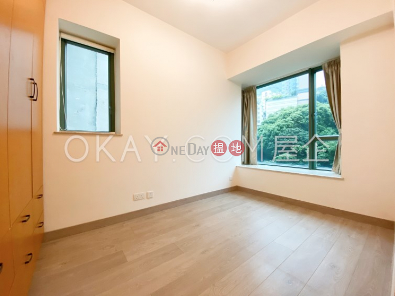 Rare 3 bedroom with balcony | Rental, Belcher\'s Hill 寶雅山 Rental Listings | Western District (OKAY-R73870)