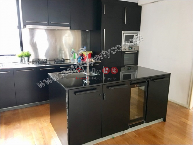 HK$ 45,000/ month, Zenith Mansion | Wan Chai District, Spacious Apartment for Both Sale and Rent