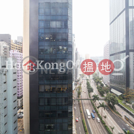 告士打道88號寫字樓租單位出租