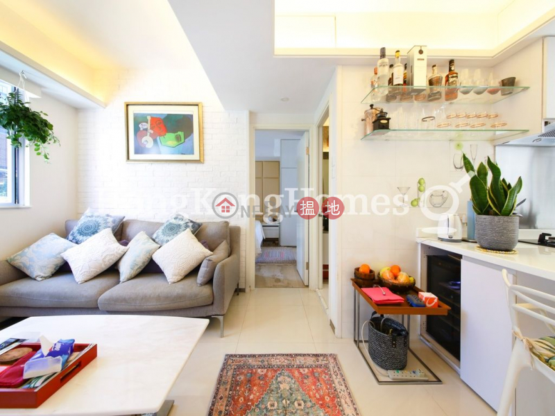 1 Bed Unit at Pioneer Court | For Sale, Pioneer Court 柏莉園 Sales Listings | Wan Chai District (Proway-LID29884S)