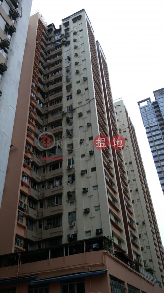 Stage 2 Ming Yuen Mansions (明園第二期),North Point | ()(4)