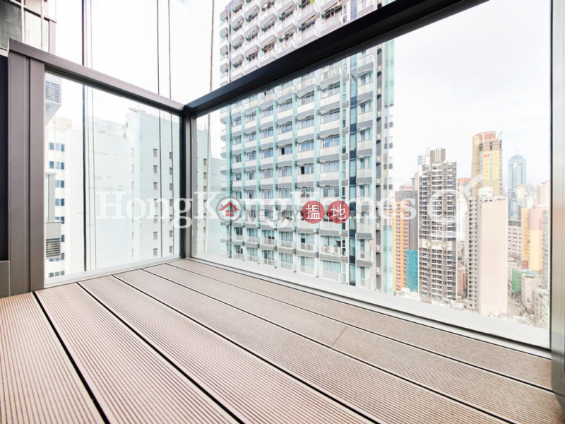 1 Bed Unit for Rent at Two Artlane 1 Chung Ching Street | Western District, Hong Kong, Rental | HK$ 22,000/ month