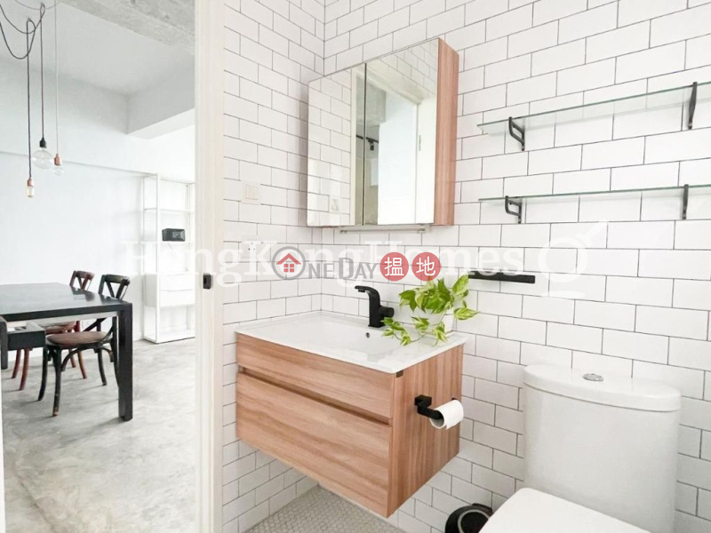 1 Bed Unit for Rent at Ching Fai Terrace, Ching Fai Terrace 清暉臺 Rental Listings | Eastern District (Proway-LID185664R)