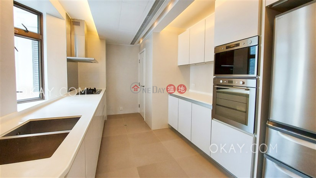 HK$ 105,000/ month, Bamboo Grove | Eastern District Beautiful 3 bedroom on high floor | Rental