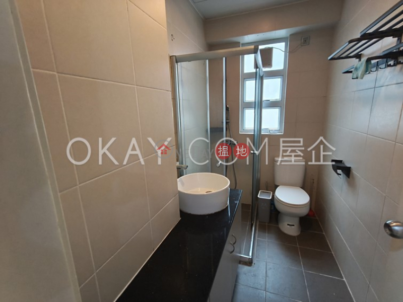 Property Search Hong Kong | OneDay | Residential Rental Listings | Intimate 3 bedroom in Mid-levels West | Rental