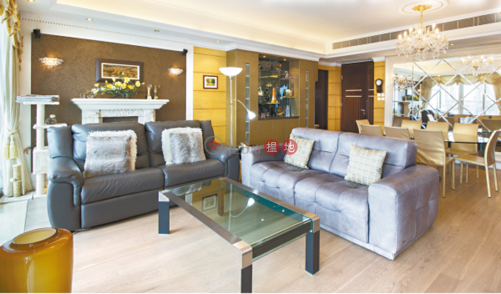 4 Bedroom Luxury Flat for Sale in Tai Hang 23 Tai Hang Drive | Wan Chai District | Hong Kong, Sales HK$ 56M