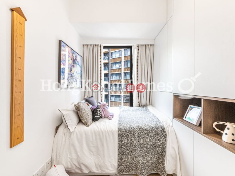 柏蔚山三房兩廳單位出售-1繼園街 | 東區香港-出售HK$ 1,990萬
