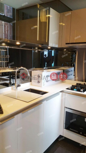 Property Search Hong Kong | OneDay | Residential Rental Listings | Grand Yoho Phase 2 Tower 3 | 2 bedroom Flat for Rent
