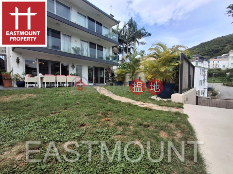 清水灣 Mau Po, Lung Ha Wan / Lobster Bay 龍蝦灣茅莆覆式連花園村屋出售-獨立, 草地花園 出售單位 | 茅莆村 Mau Po Village _0